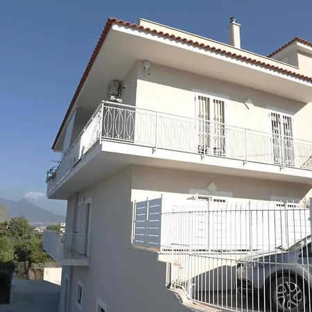 Bed & Breakfast Smeraldo *