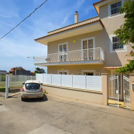 Smeraldo Bed & Breakfast Santa Maria La Carita