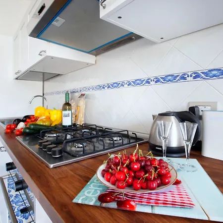 Bed & Breakfast Smeraldo *