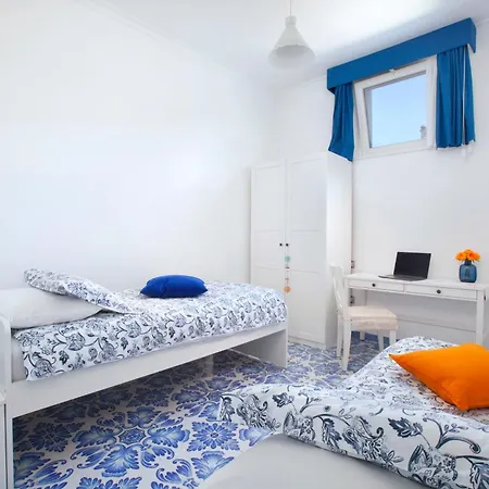 Smeraldo Bed & Breakfast Santa Maria La Carita