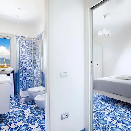 Bed & Breakfast Smeraldo