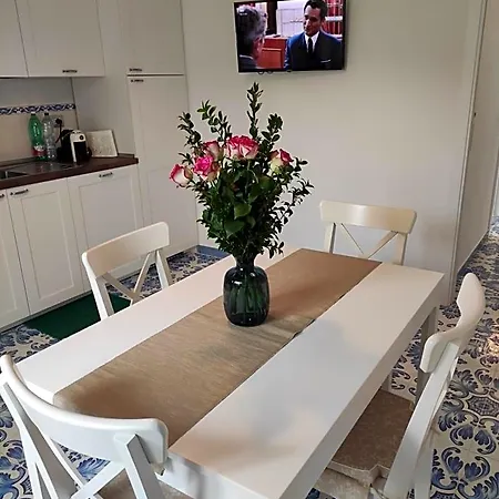 Bed & Breakfast Smeraldo 4*
